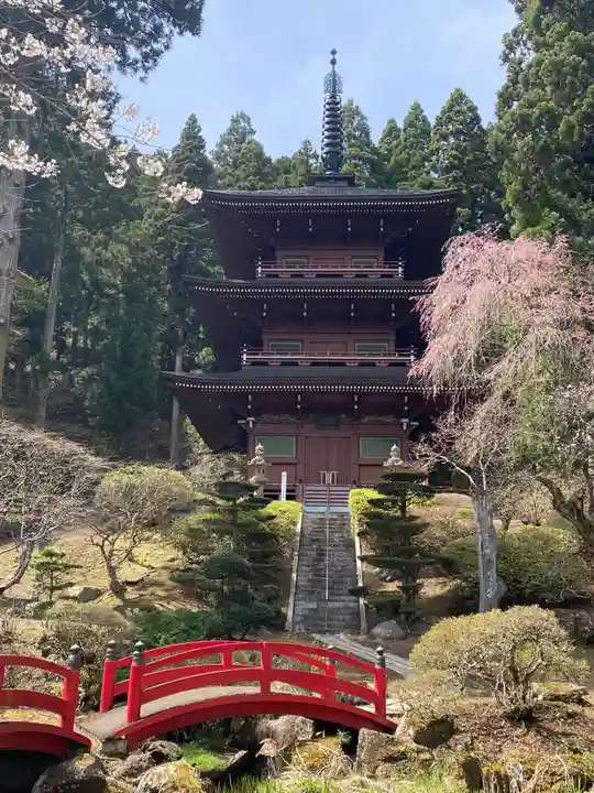 法光寺のその他建物