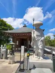 岡寺（龍蓋寺）(奈良県)