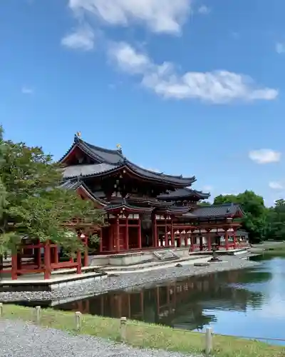 平等院のその他建物