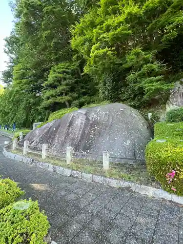 二本松神社(福島県)