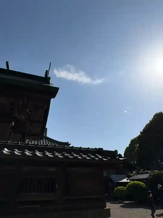 八坂神社(群馬県)
