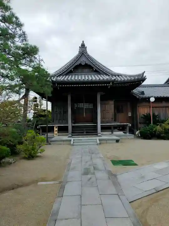 養草寺(三重県)
