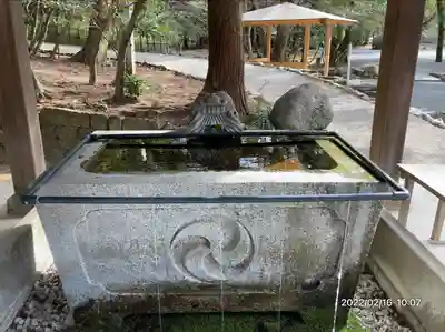 住吉神社(山口県)