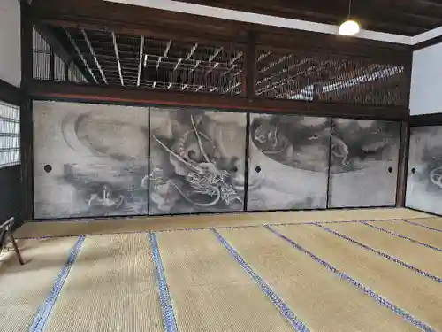 建仁寺（建仁禅寺）(京都府)