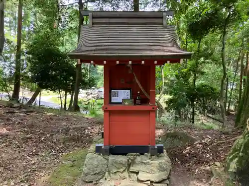 日吉大社(滋賀県)