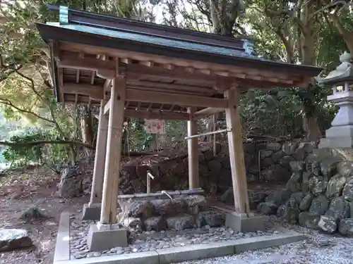 寅之神社(愛知県)