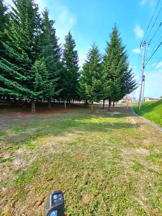 美幌神社(北海道)