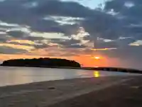 青島神社(青島神宮)(宮崎県)