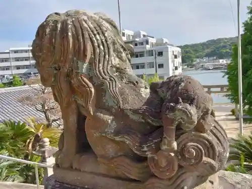 叶神社（東叶神社）(神奈川県)