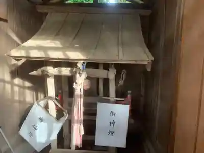 八坂神社(千葉県)
