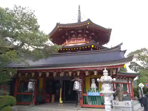 成福院(和歌山県)
