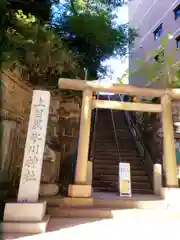 上目黒氷川神社(東京都)