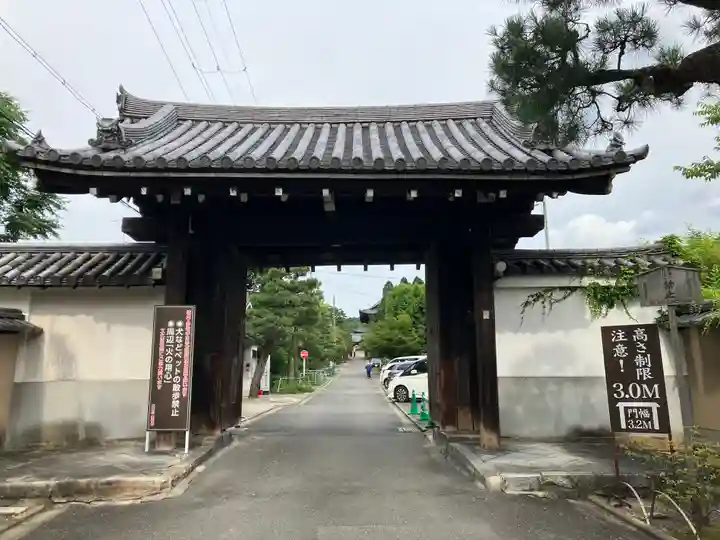 東福禅寺(東福寺)(京都府)