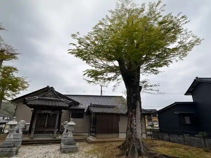 熊野神社(兵庫県)