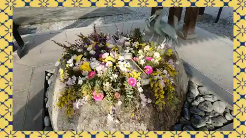 白鷺神社(栃木県)