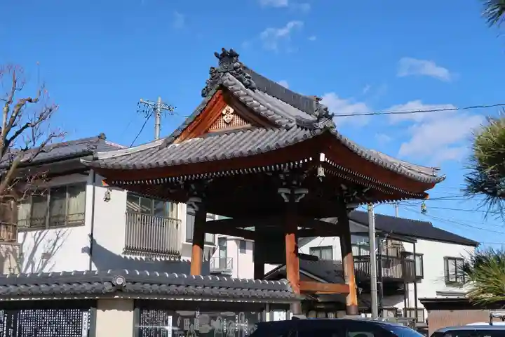 柏心寺(長野県)