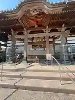 大龍寺(埼玉県)