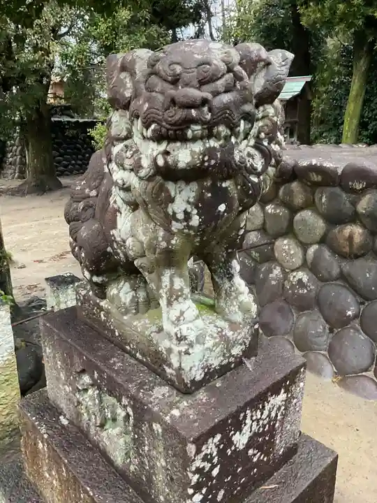 熊野神社(愛知県)
