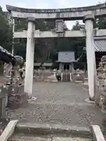 赤松神社(福井県)