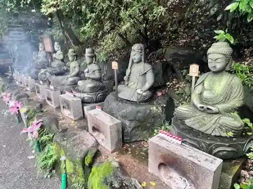 水澤寺(水澤観世音)(群馬県)