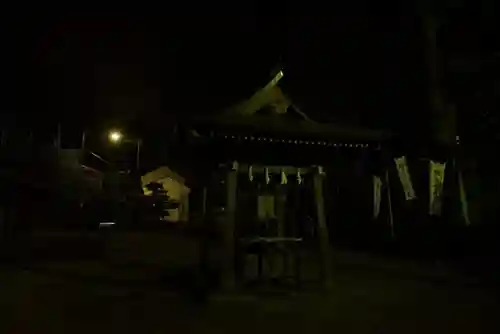 秩父今宮神社のその他建物