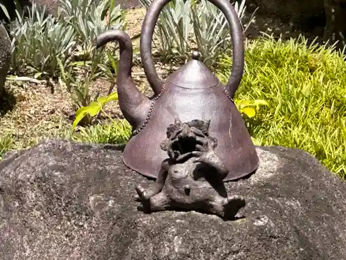 釈迦院霊仙寺(奈良県)