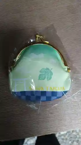 諏訪大社下社春宮(長野県)