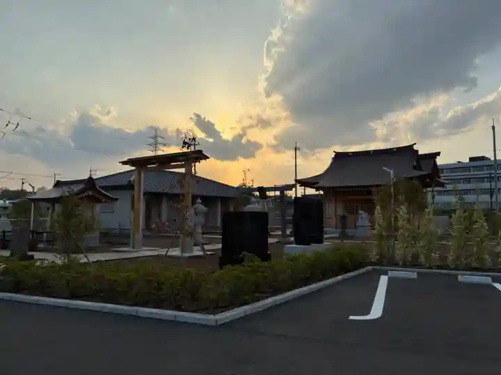 天神社(千葉県)