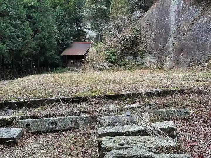 片山神社(三重県)