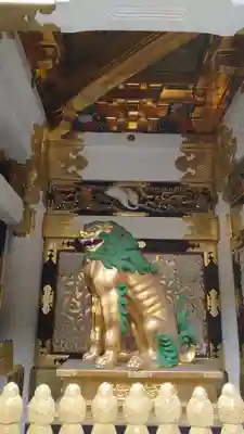 日光東照宮(栃木県)