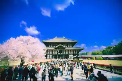東大寺(奈良県)