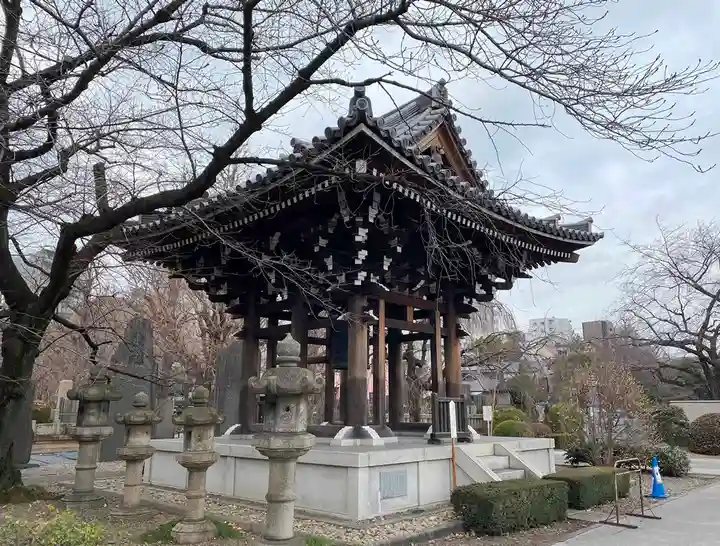吉祥寺のその他建物