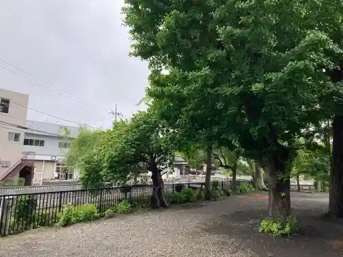 竃神社(茨城県)