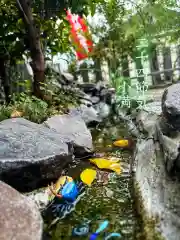 御嶽神社茅萱宮(岐阜県)