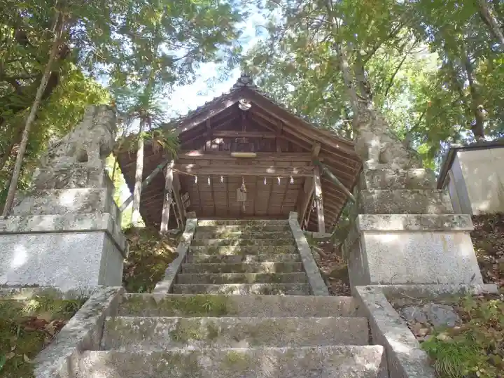 磯崎神社(愛知県)