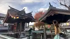 八幡神社(滋賀県)