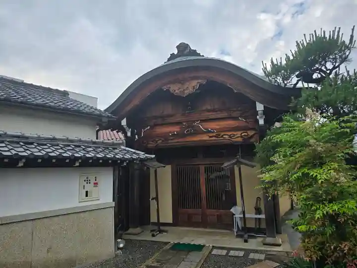 正法寺(滋賀県)