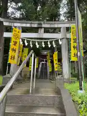 聖神社(埼玉県)