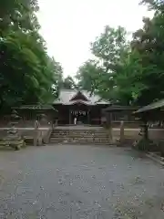 椋神社の建物その他