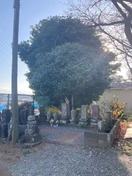 三観寺(神奈川県)