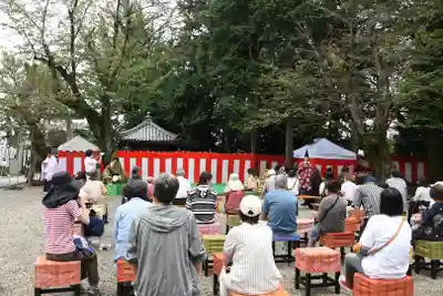 手力雄神社のその他建物