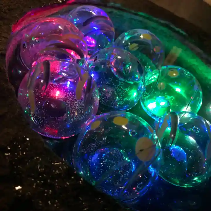 成田山神護寺(埼玉県)