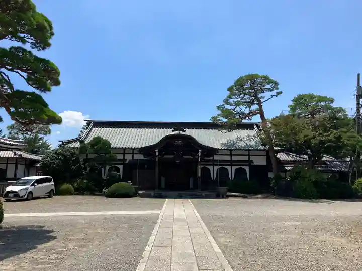 護国寺(東京都)