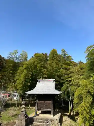 飯綱神社(神奈川県)