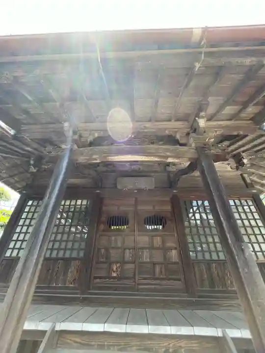 長福寺(神奈川県)