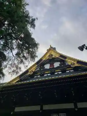 妙法寺のその他建物