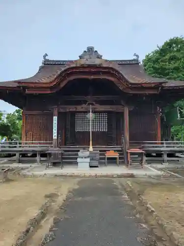 性海寺(愛知県)