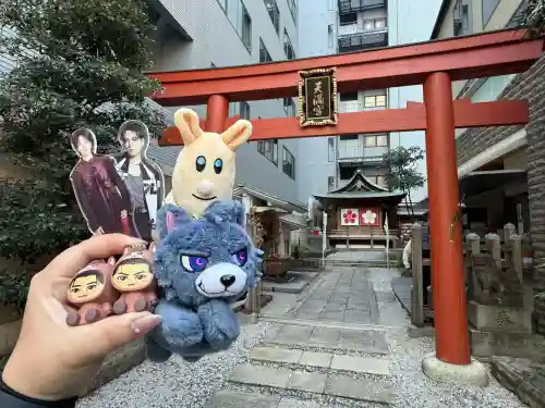 櫻天神社(愛知県)