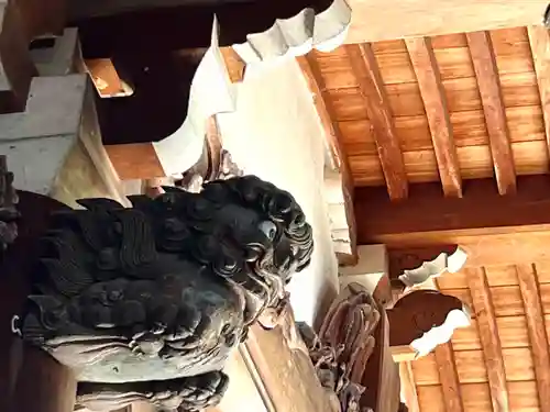 冨士山稲荷神社(長野県)