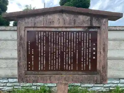 八坂神社(埼玉県)